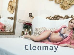 Cleomay