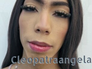 Cleopatraangela