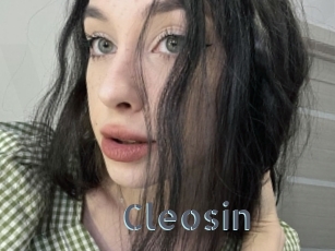 Cleosin