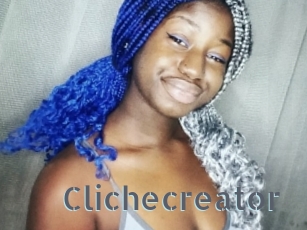 Clichecreator