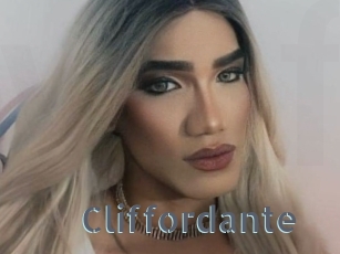 Cliffordante