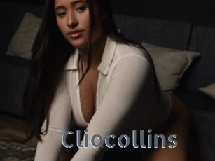 Cliocollins