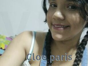 Cloe_paris