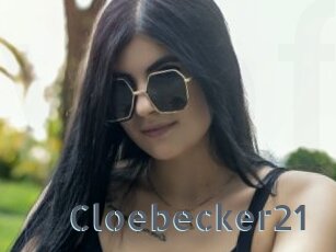 Cloebecker21