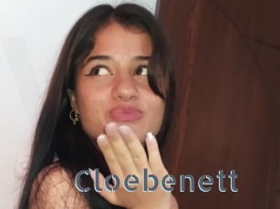 Cloebenett