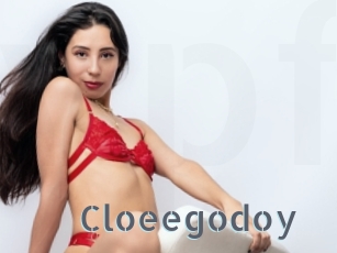 Cloeegodoy