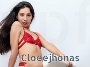 Cloeejhonas