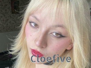 Cloefive