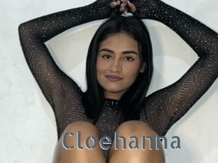 Cloehanna