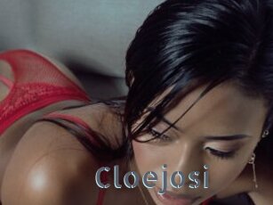 Cloejosi