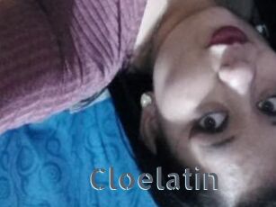 Cloelatin