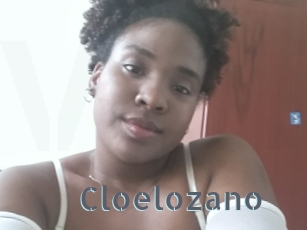 Cloelozano