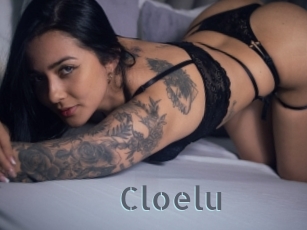 Cloelu