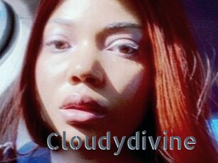 Cloudydivine