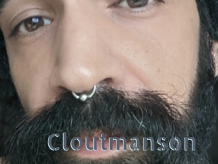 Cloutmanson