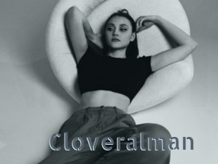 Cloveralman