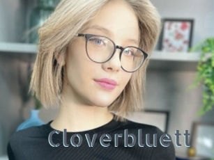 Cloverbluett