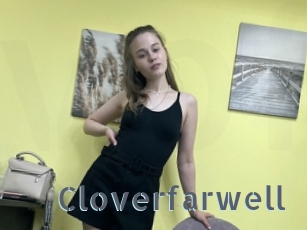 Cloverfarwell