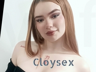 Cloysex