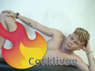 Cocklivee