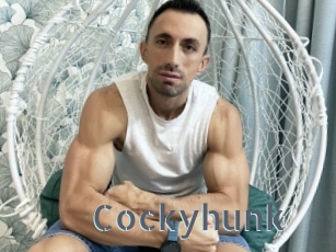 Cockyhunk