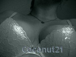 Coconut21