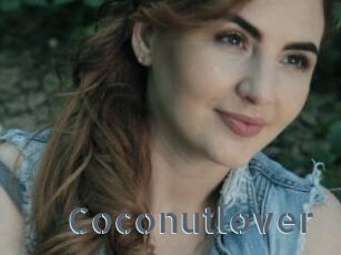 Coconutlover