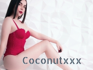 Coconutxxx