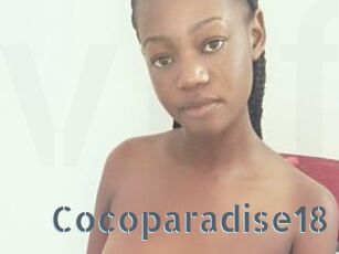 Cocoparadise18