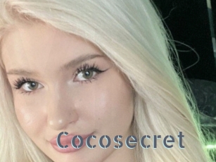 Cocosecret