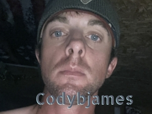 Codybjames