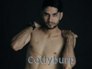 Codyburp