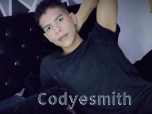 Codyesmith