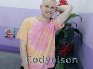 Codyolson