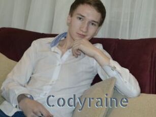 Codyraine