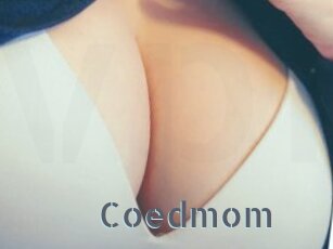 Coedmom