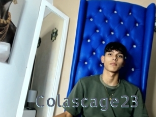 Colascage23