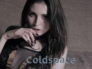 Coldspace