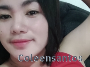 Coleensantos