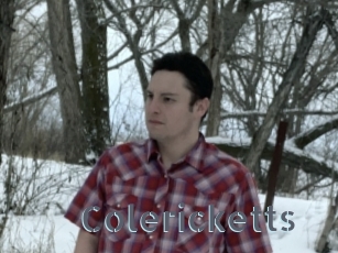 Colericketts