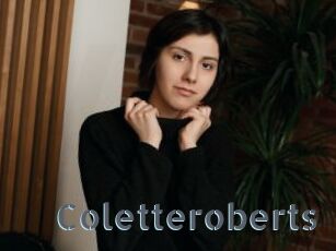 Coletteroberts