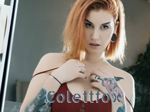 Colettfox