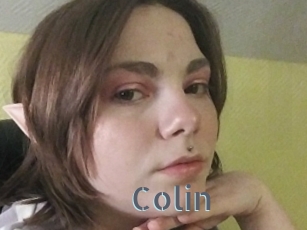 Colin