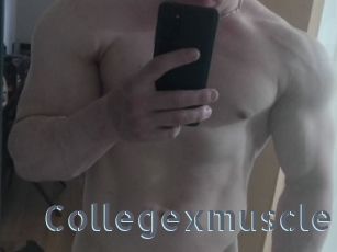 Collegexmuscle