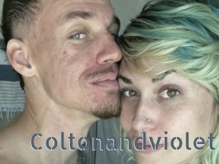 Coltonandviolet