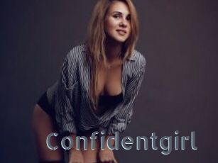 Confidentgirl