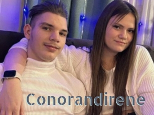 Conorandirene