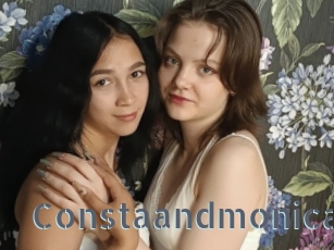 Constaandmonica