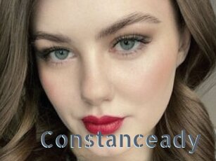 Constanceady