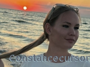 Constancecurson